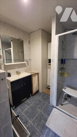 Maison sur 3704 m² avec dépendances