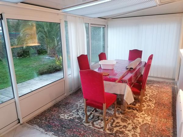 Maison Fouesnant 5 pièce(s) 92 m2