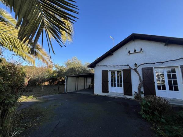 Maison à vendre |  Salies-de-Béarn |  4 pièces | 103 m²