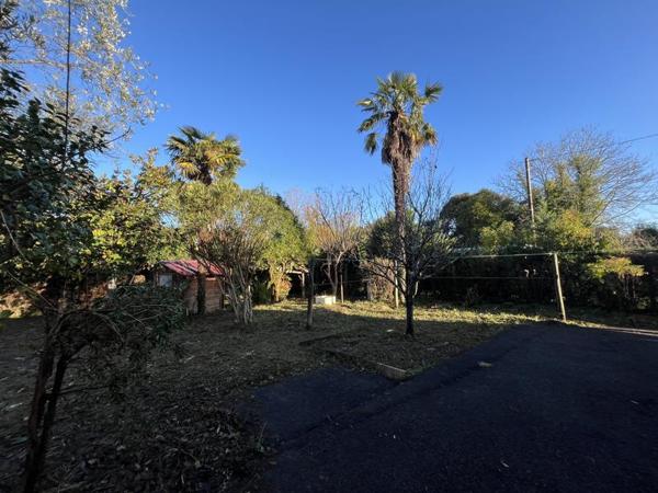 Maison à vendre |  Salies-de-Béarn |  4 pièces | 103 m²