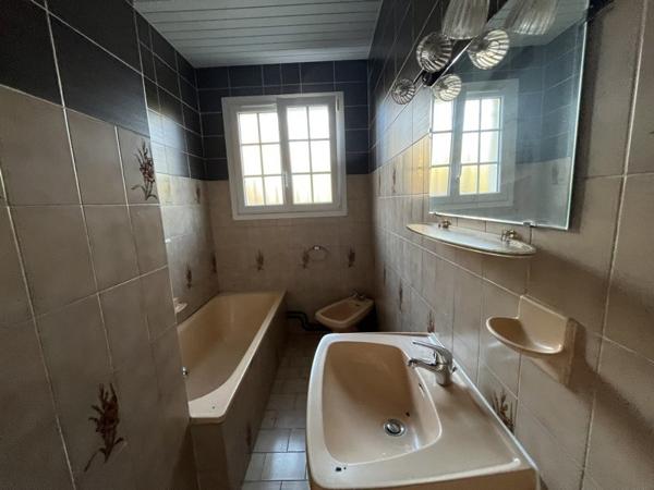 Maison à vendre |  Salies-de-Béarn |  4 pièces | 103 m²