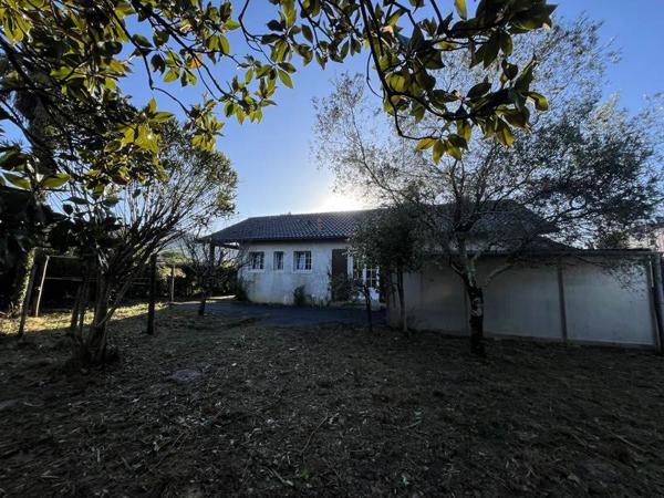 Maison à vendre |  Salies-de-Béarn |  4 pièces | 103 m²