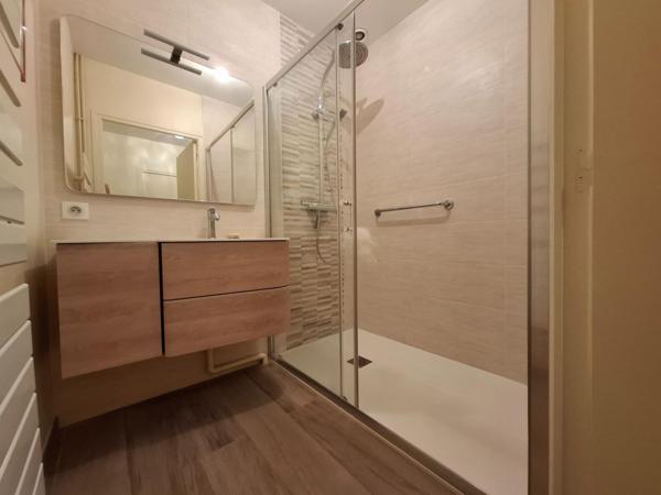 Maison de plain pied 6 pièces