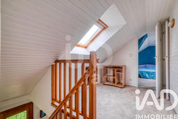 Maison à vendre 5 pièces 90 m² Trilport