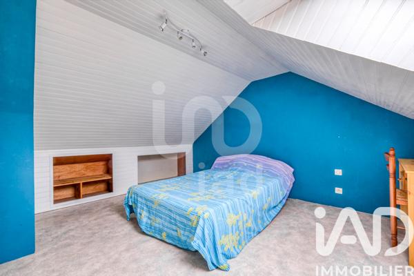 Maison à vendre 5 pièces 90 m² Trilport