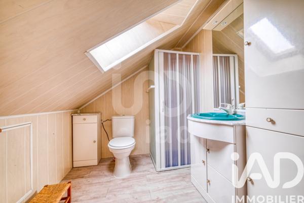 Maison à vendre 5 pièces 90 m² Trilport