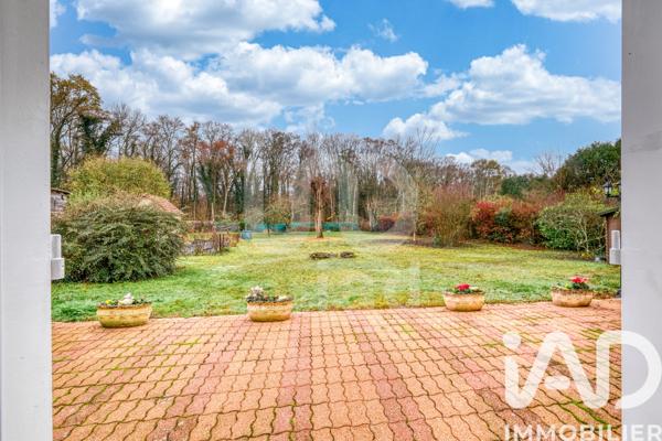 Maison à vendre 5 pièces 90 m² Trilport