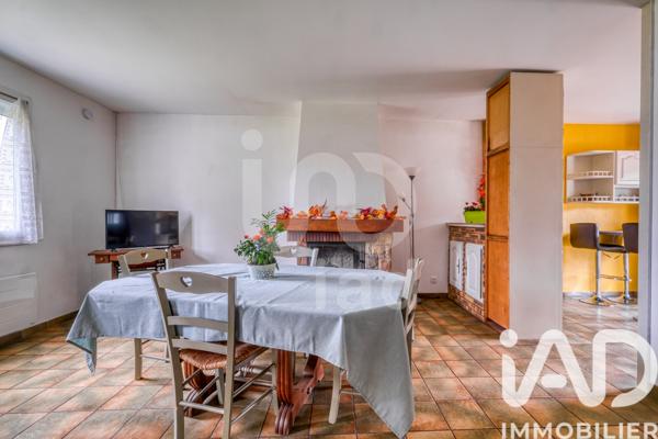 Maison à vendre 5 pièces 90 m² Trilport