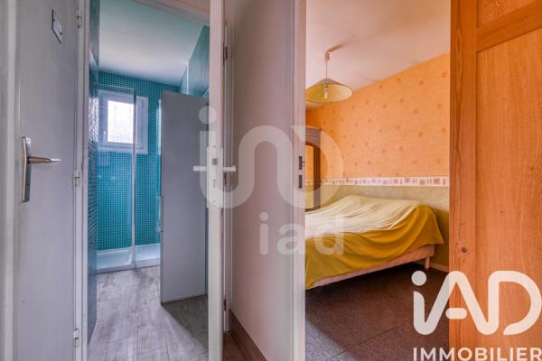 Maison à vendre 5 pièces 90 m² Trilport