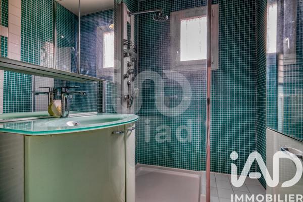 Maison à vendre 5 pièces 90 m² Trilport