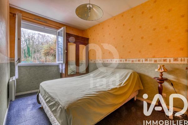 Maison à vendre 5 pièces 90 m² Trilport