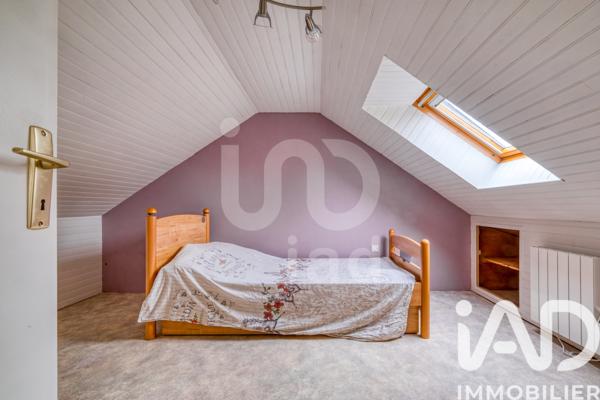 Maison à vendre 5 pièces 90 m² Trilport