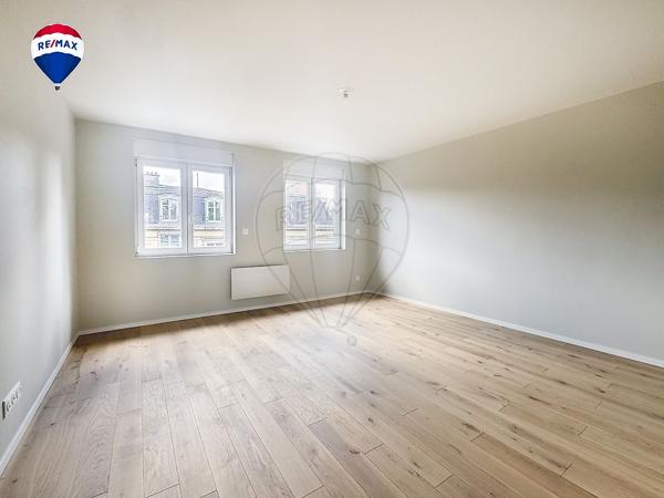 Appartement  en vente - Haut-Rhin - 68