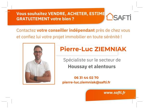 TERRAIN CONSTRUCTIBLE 511 m2