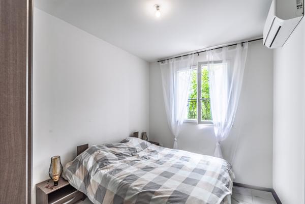 Exclusivité Cannes La Frayère:  Maison de 172 m2 offrant de nombreuses possibilités, sur joli jardin de 490 m2