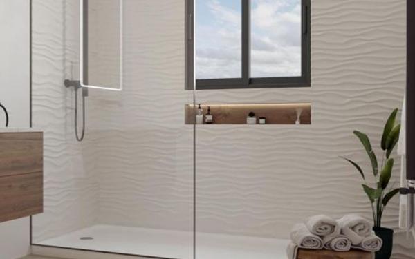 Appartement à vendre    4 pièces • 138 m2 Biot