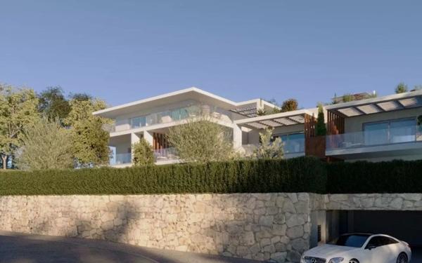 Appartement à vendre    4 pièces • 138 m2 Biot