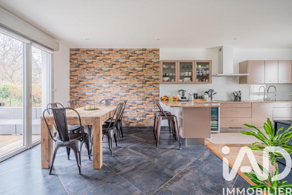 Maison à vendre 6 pièces 152,41 m² Valleiry