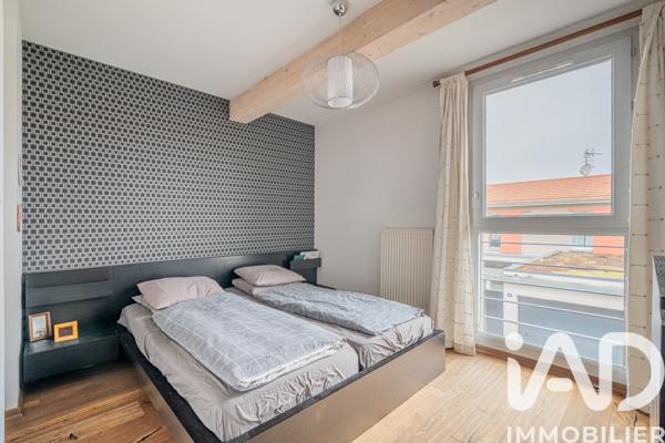Maison à vendre 6 pièces 152,41 m² Valleiry