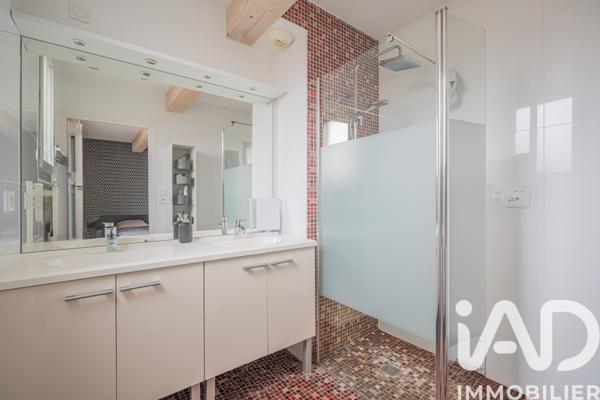Maison à vendre 6 pièces 152,41 m² Valleiry