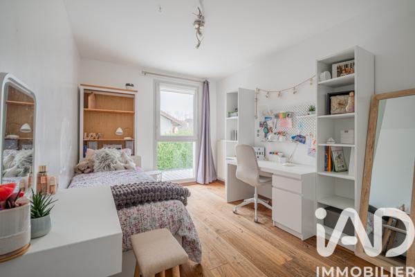 Maison à vendre 6 pièces 152,41 m² Valleiry