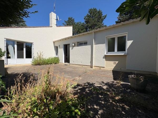 Maison 7 pièce(s) 5 chambre(s) 152 m²