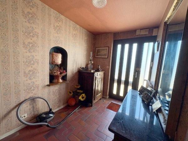 Maison 7 pièce(s) 5 chambre(s) 152 m²