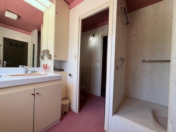 Maison 7 pièce(s) 5 chambre(s) 152 m²