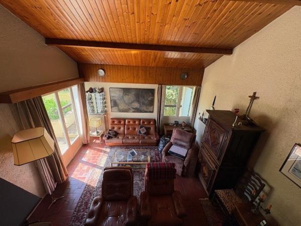 Maison 7 pièce(s) 5 chambre(s) 152 m²