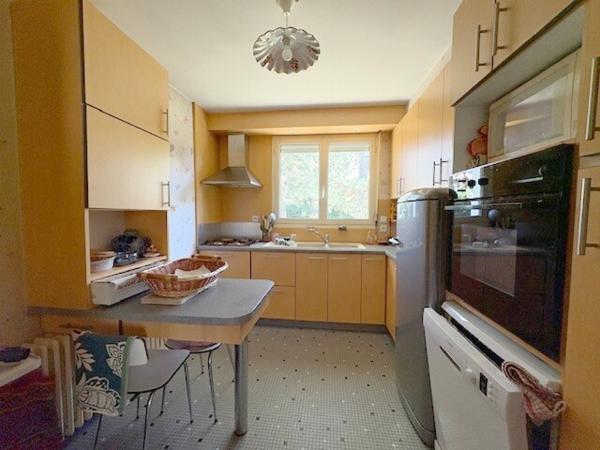 Maison 7 pièce(s) 5 chambre(s) 152 m²