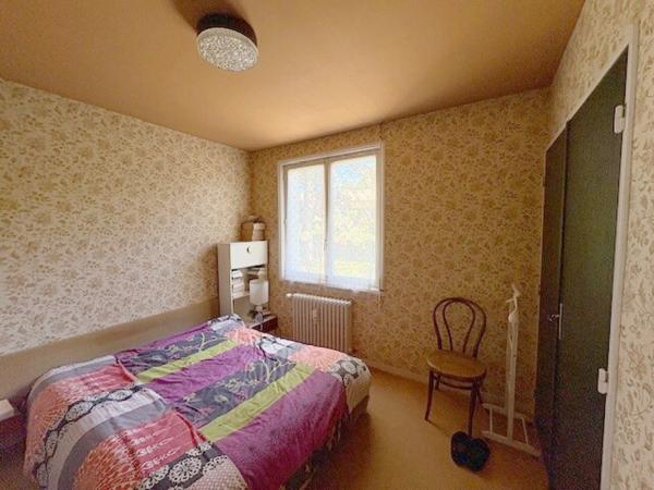 Maison 7 pièce(s) 5 chambre(s) 152 m²