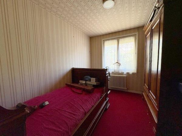 Maison 7 pièce(s) 5 chambre(s) 152 m²