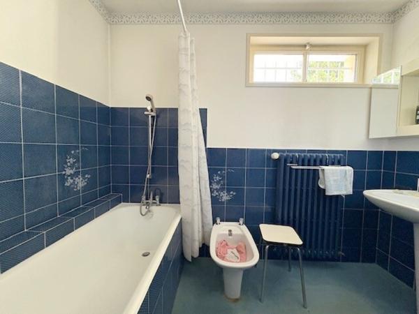 Maison 7 pièce(s) 5 chambre(s) 152 m²