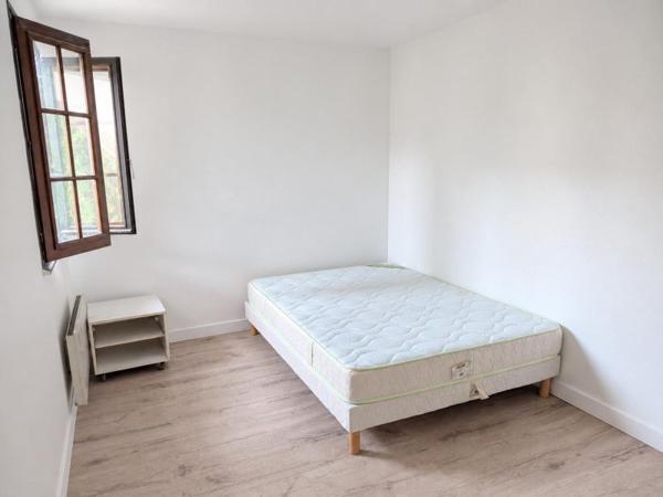 Vente / Appartement T2 à Albertville (73200)