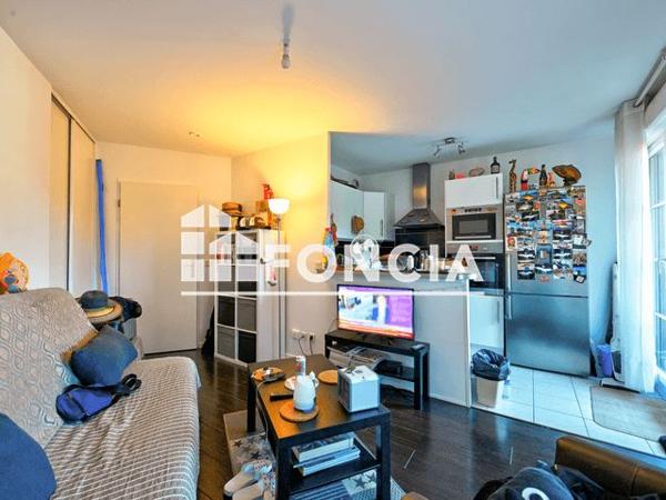 À vendre Studio 25.62 m² - Fontenay-le-fleury 78330