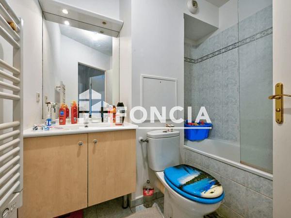 À vendre Studio 25.62 m² - Fontenay-le-fleury 78330