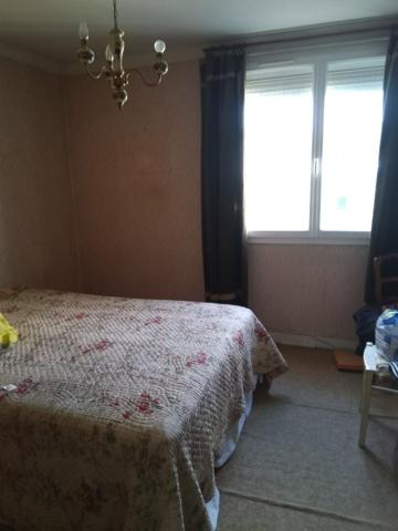 T3 ascenseur centre ville