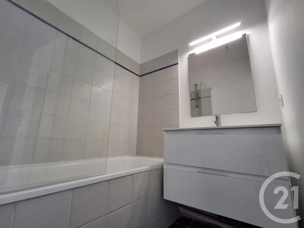 Appartement F3 à vendre  3 pièces - 62,23 m 2   ALFORTVILLE  - 94