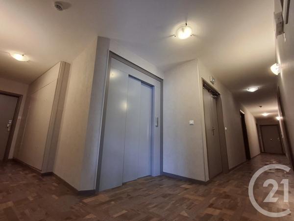 Appartement F3 à vendre  3 pièces - 62,23 m 2   ALFORTVILLE  - 94