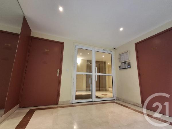 Appartement F3 à vendre  3 pièces - 62,23 m 2   ALFORTVILLE  - 94