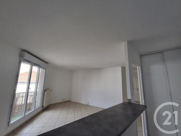 Appartement F3 à vendre  3 pièces - 62,23 m 2   ALFORTVILLE  - 94