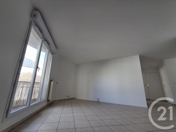 Appartement F3 à vendre  3 pièces - 62,23 m 2   ALFORTVILLE  - 94