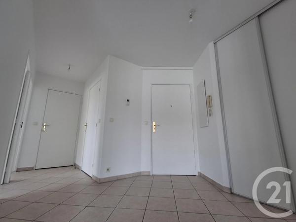 Appartement F3 à vendre  3 pièces - 62,23 m 2   ALFORTVILLE  - 94