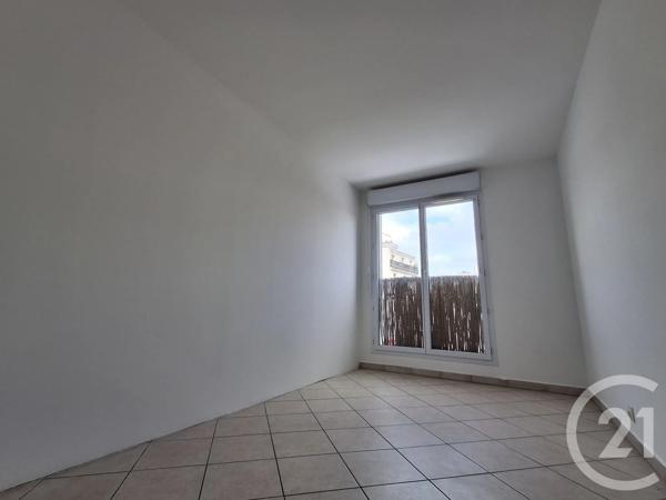 Appartement F3 à vendre  3 pièces - 62,23 m 2   ALFORTVILLE  - 94