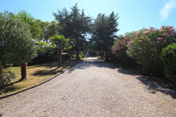 ELEGANTE MAISON AVEC POTENTIEL TRES INTERESSANT.-POSSIBILITE ENTREPRIS- à CASTELSARRASIN