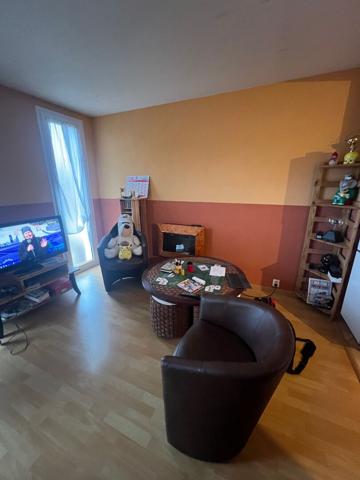 Appartement Laval 2 pièce(s)