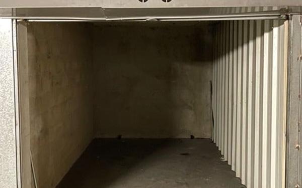 Stationnement à vendre    Paris 17