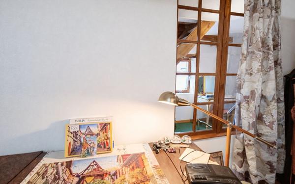 Maison à vendre    4 pièces •  La Ferté-sous-Jouarre