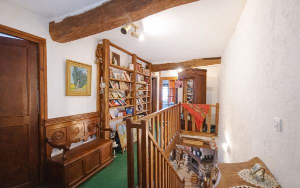 Maison à vendre    4 pièces •  La Ferté-sous-Jouarre