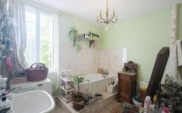 Maison à vendre    4 pièces •  La Ferté-sous-Jouarre